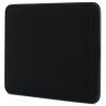 Incase Icon Sleeve with Diamond Ripstop (MacBook 15 Pro Thunderbolt 3 USB-C) Black