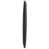 Incase Icon Sleeve with Diamond Ripstop (MacBook 15 Pro Thunderbolt 3 USB-C) Black