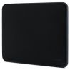 Incase Icon Sleeve with Diamond Ripstop (MacBook 15 Pro Thunderbolt 3 USB-C) Black