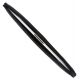 Incase Slim Sleeve Diamond Ripstop (MacBook Pro 15" Retina / Pro - Thunderbolt 3 USB-C) Black