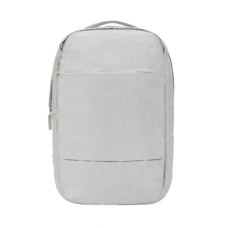 Incase City Compact Backpack With Diamond Ripstop (Cool Gray)