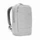 Incase City Compact Backpack With Diamond Ripstop (Cool Gray)