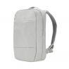 Incase City Compact Backpack With Diamond Ripstop (Cool Gray)