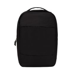 Incase City Compact Backpack with Diamond Ripstop (Black)