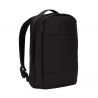 Incase City Compact Backpack with Diamond Ripstop (Black)