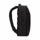 Incase City Compact Backpack with Diamond Ripstop (Black)
