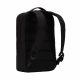 Incase City Compact Backpack with Diamond Ripstop (Black)