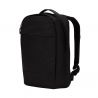 Incase City Compact Backpack with Diamond Ripstop (Black)