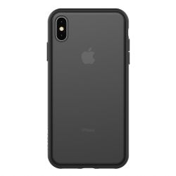 Incase for Apple iPhone Xs Max Pop Case II - Black