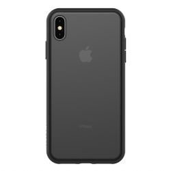 Incase Pop Case II (iPhone XS MAX) Black