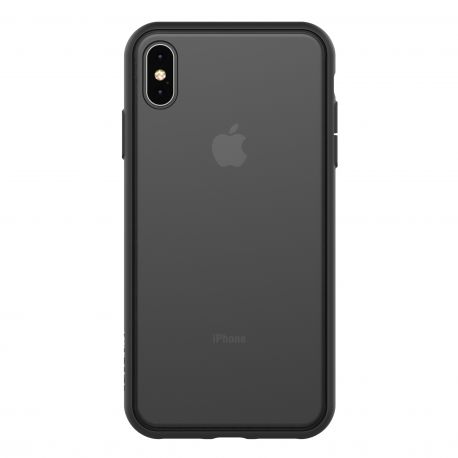 Incase Pop Case II (iPhone XS MAX) Black