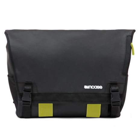 Incase Range Messenger Large (Black Lumen)