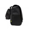 Incase Range Messenger Large (Black Lumen)