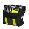 Incase Range Messenger Large (Black Lumen)