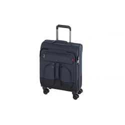 Wenger Deputy Softside 20" (Dark Blue)