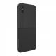Incase Textured Snap Case (iPhone Xs Max) Black