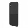 Incase Textured Snap Case (iPhone Xs Max) Black