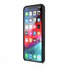 Incase Textured Snap Case (iPhone Xs Max) Black