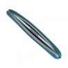 Incase Classic Sleeve (MacBook Pro 13") Deep Marine