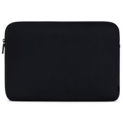 Incase Classic Sleeve for 15-inch MacBook Pro - Thunderbolt 3 USB-C - BlackBlack