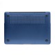 Incase Hardshell Case for MacBook Air 13 Dots Blue Moon