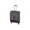 Wenger Deputy Softside Set 20"/24"/29" (Gray Black)