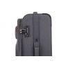 Wenger Deputy Softside Set 20"/24"/29" (Gray Black)