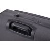 Wenger Deputy Softside Set 20"/24"/29" (Gray Black)