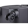 Wenger Deputy Softside Set 20"/24"/29" (Gray Black)