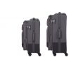 Wenger Deputy Softside Set 20"/24"/29" (Gray Black)
