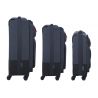 Wenger Deputy Softside Set 20"/24"/29" (Dark Blue)
