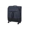 Wenger Deputy Softside Set 20"/24"/29" (Dark Blue)