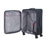 Wenger Deputy Softside Set 20"/24"/29" (Dark Blue)