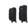 Wenger Deputy Softside Set 20"/24"/29" (Black)