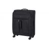 Wenger Deputy Softside Set 20"/24"/29" (Black)