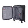 Wenger Deputy Softside Set 20"/24"/29" (Black)