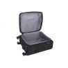Wenger Deputy Softside Set 20"/24"/29" (Black)