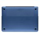 Incase Hardshell Case for MacBook Pro Retina 15 Dots- Blue Moon