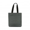 Incase City General Tote Heather Black