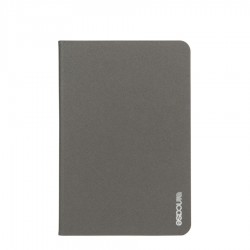 Incase Book Jacket Slim for Apple iPad mini 4 Charcoal