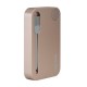 Incase Portable Integrated Power 2500 Gold