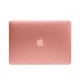 Incase Hardshell Case for MacBook Pro Retina 13 Rose Quartz