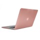 Incase Hardshell Case for MacBook Pro Retina 13 Rose Quartz