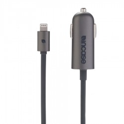 Incase Mini Car Charger with Integrated Lightning connector Charco