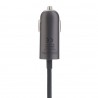 Incase Mini Car Charger with Integrated Lightning connector Charco