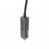 Incase Mini Car Charger with Integrated Lightning connector Charco