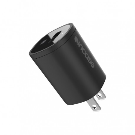 Incase Universal Wall Charger Black Matte