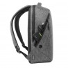 Incase Reform Collection Tensaerlite Backpack 15 Heather Black