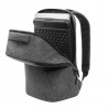 Incase Reform Collection Tensaerlite Backpack 15 Heather Black