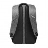 Incase Reform Collection Tensaerlite Backpack 15 Heather Black